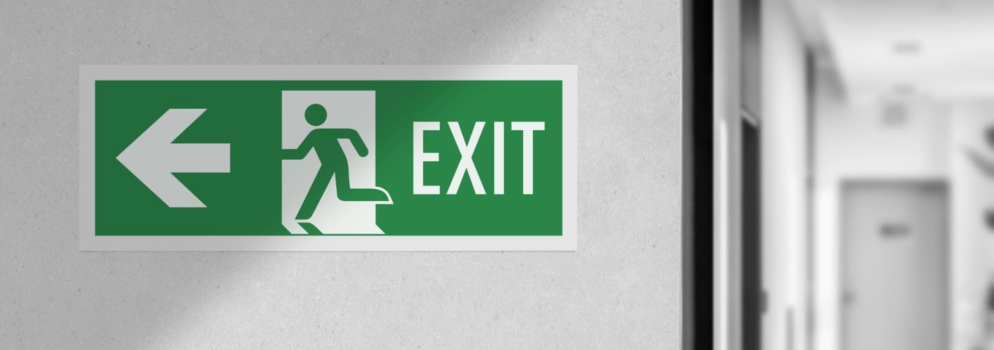 Safety Signage - iLearn